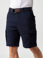 Шорты карго плотные Armed Forces AF170