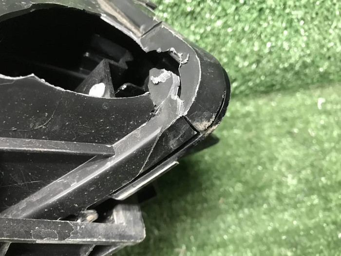 Фара левая Geely Emgrand 2 (2021-н.в.) LED