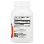 Seeking Health, Ниацин, 50 мг NE, 100 капсул