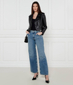 Джинсы Liu Jo - голубой(UA5149 D4666)