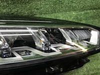 Фара правая Chery Tiggo 7 Pro (2020-2024) LED