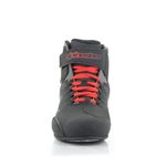 Sektor / Черно-красный