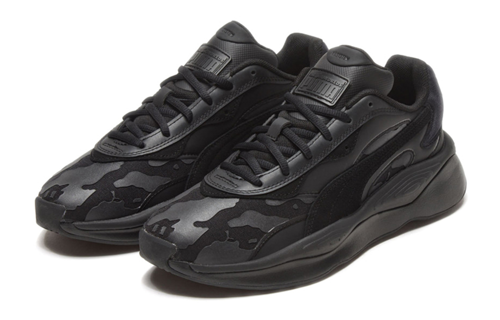 PUMA Rs Pure The Hundreds