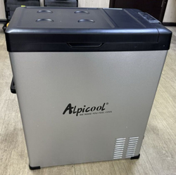 Автомобильный холодильник Alpicool С75