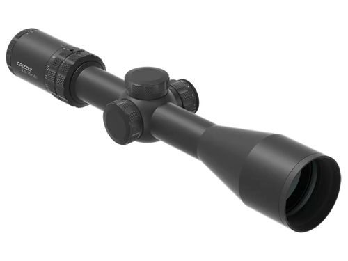 Прицел Vector Optics Grizzly 2.5-15x50i HD, G4 Fiber (SCOM-48)
