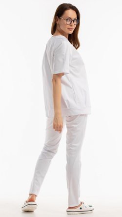 Костюм хирургический Афина №0