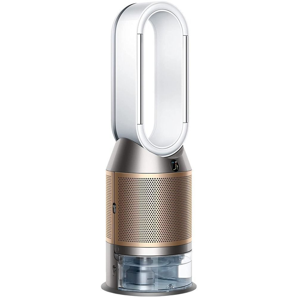 Увлажнитель-очиститель воздуха Dyson Purifier Humidify+Cool Formaldehyde PH04 + переходник
