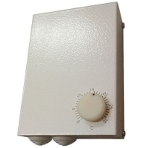 Регулятор температуры Diaflex PTK 6