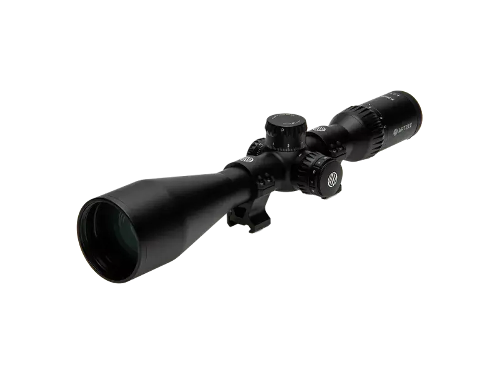 Оптический прицел Artelv LRS 5-25x56 FFP