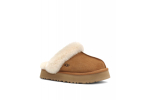 UGG Disquette Chestnut