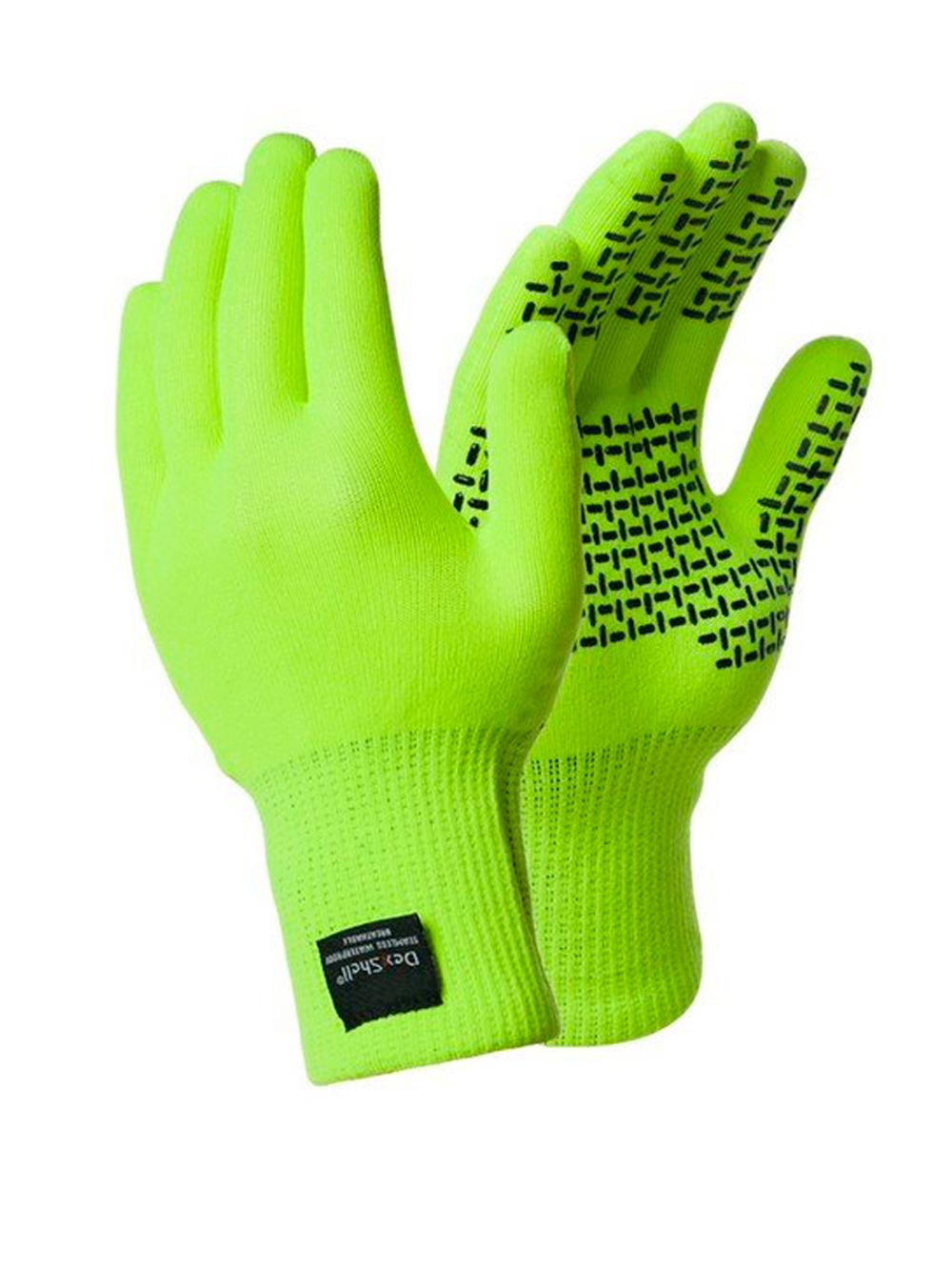 Перчатки водонепроницаемые DexShell TouchFit HY размер S (DG328N-HS)