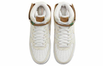 Кроссовки Nike Air Force 1 Inspected By Swoosh