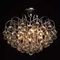 Потолочная люстра MW-Light Жемчуг 232017506