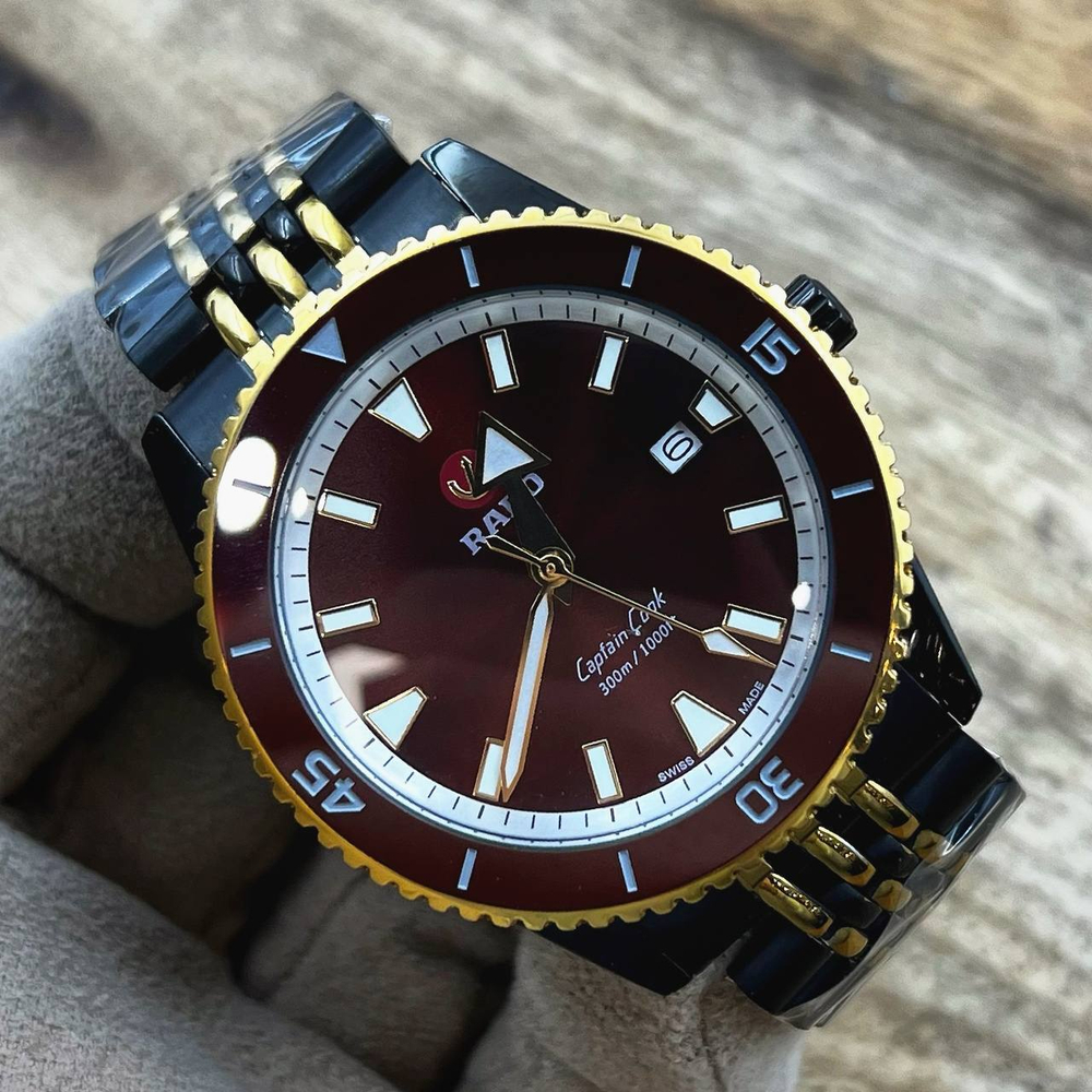 Часы Rado