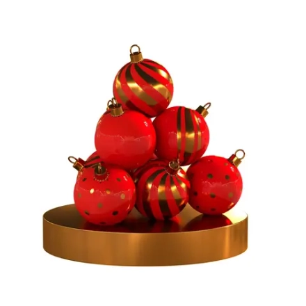 пирамида из шаров - 557