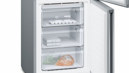 Холодильник Siemens KG39FSW45