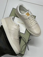 Кроссовки Tom Ford