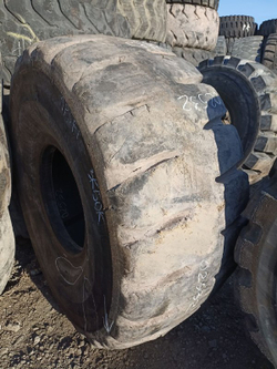 26.5R25 Bridgestone VSDL шина б/у