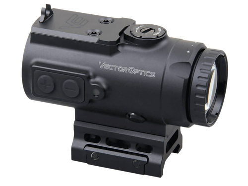 Прицел призматический Vector Optics Paragon 4x24, VEPS-MBR (SCPS-M04)
