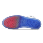 Кроссовки Air Jordan 1 High Zoom Racer Blue