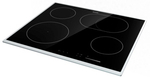 Независимая электрическая варочная панель Gorenje Plus GHS648X