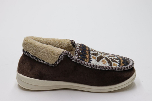 Тапочки бабуши (37-41)р. / шт. 117-4