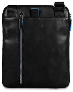 Сумка PIQUADRO BLUE SQUARE CA1816B2/N черный