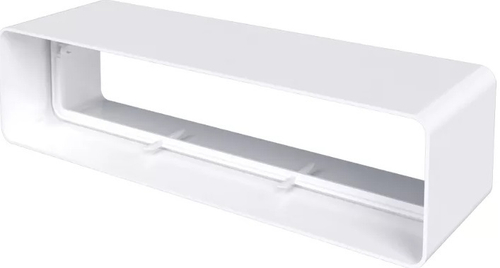 Соединитель плоский 60*204 мм Эра