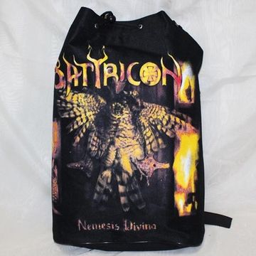 Торба Satyricon Nemesis