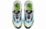 Кроссовки Nike Air Max 200 Pu