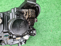 Фара правая Geely Emgrand 2 (2021-н.в.) LED