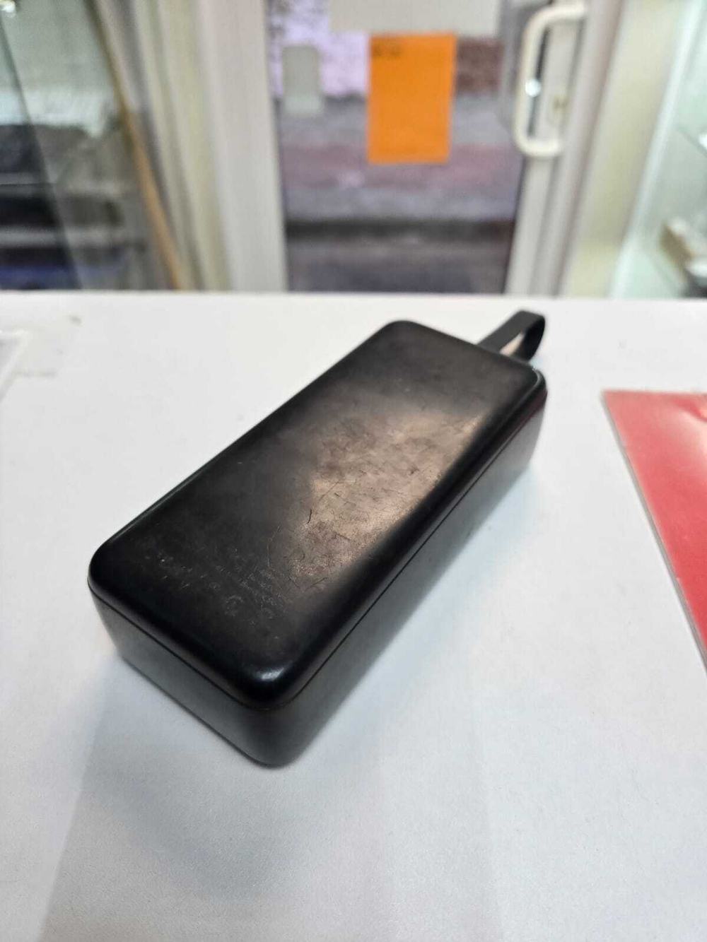 Внешний аккумулятор eplutus EB-400