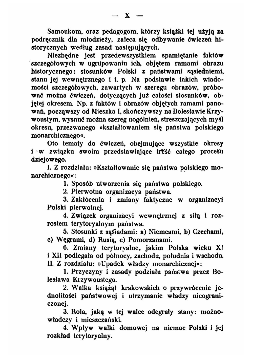 Dzieje narodu polskiego | Wladyslaw Grzymalowski