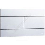 Инсталляция Oli 80 Sanitarblock для подвесного унитаза с кнопкой смыва хром глянцевая Slim OLI 300572mSl00
