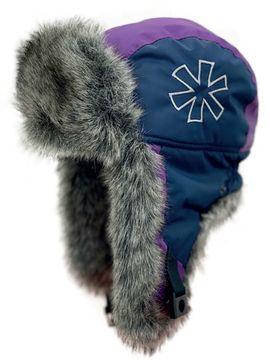 Шапка-ушанка NORFIN Women NORDIC