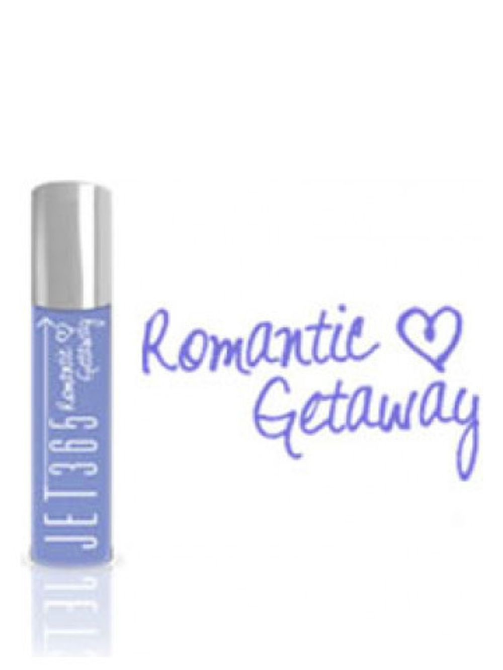 Tru Fragrances Jet 365 Romantic Getaway
