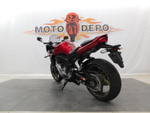 Yamaha FZ1 Fazer 038243