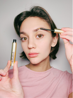 Сыворотка дл роста ресниц и бровей Chikalash 5 мл.