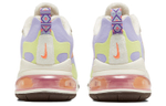 Кроссовки Nike Air Max 270 React (Женская размерная сетка)