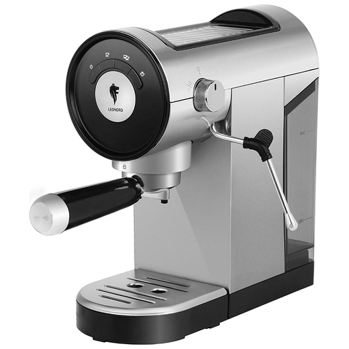 Кофеварка LEONORD LE-1749 (108134)