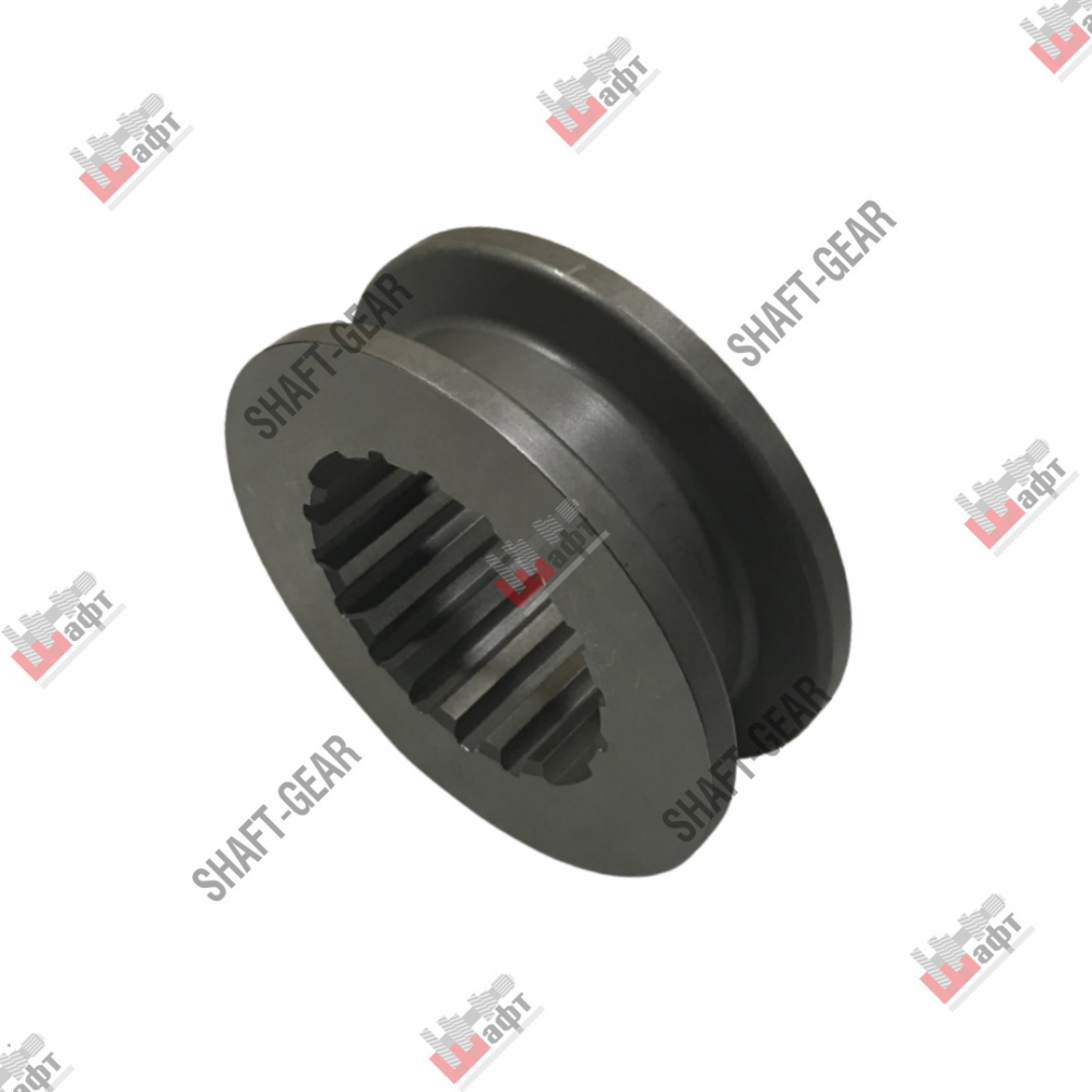 7DS180-1701123 - Муфта на КПП
