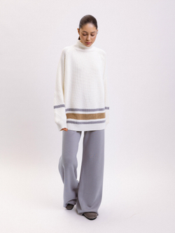 Свитер STRISCE