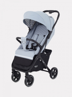 Коляска детская MOWBaby "FLIP" MB550 Silver