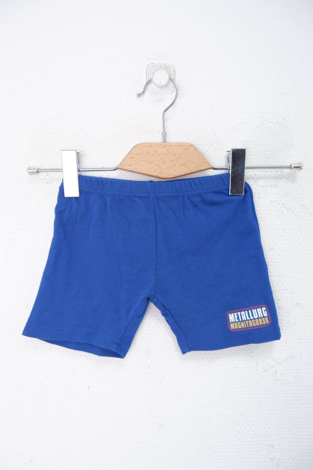 Шорты Baby Fun повседневные на 2 года