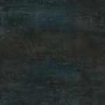 Керамогранит Alma Ceramica GFA57OXD20L Oxide 57x57 черный лаппатированный под металл