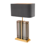 Лампа настольная Table Lamp Solana арт.113012