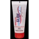Согревающая смазка на водной основе Glide 100 мл