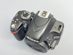 Nikon D3200