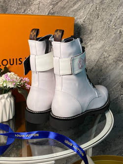Ботинки Louis Vuitton