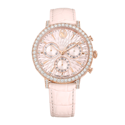 MATRIX CHRONO:LS PINK/PINK/PRO